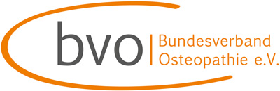 Logo Bundesverband Osteopathie e.V.