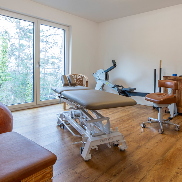 Praxis Marc Goldstein