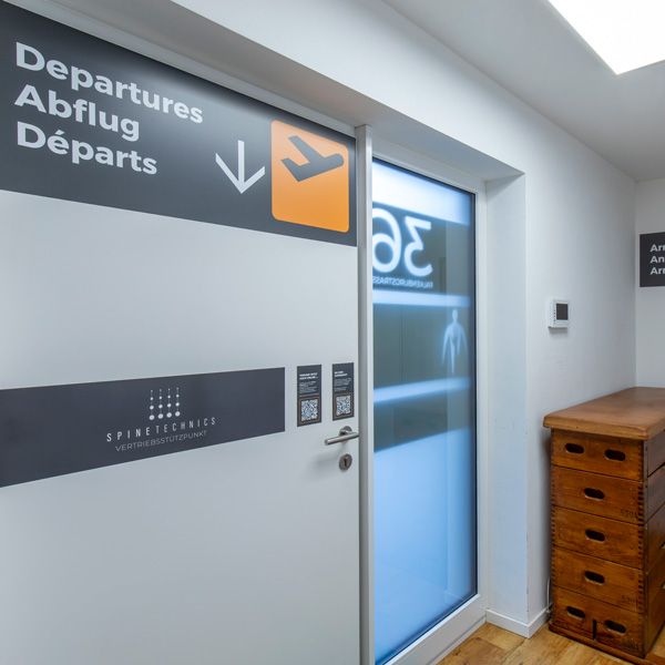 Praxis Marc Goldstein