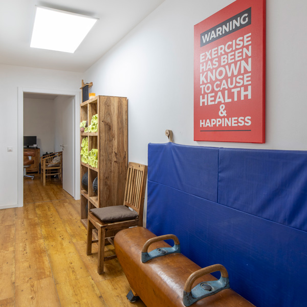 Praxis Marc Goldstein